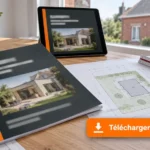 Constituer un dossier de permis de construire en PDF sans pièce manquante Guide pour préparer un projet d’extension de maison avec plan de masse et documents de construction